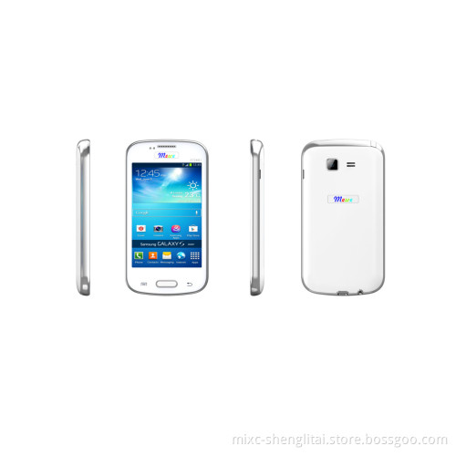 4.0 Inch PDA Cell Phone S7260